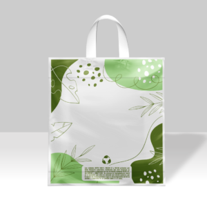 BOLSA REUTILIZABLE PARA PUNTO DE VENTA GRANDE